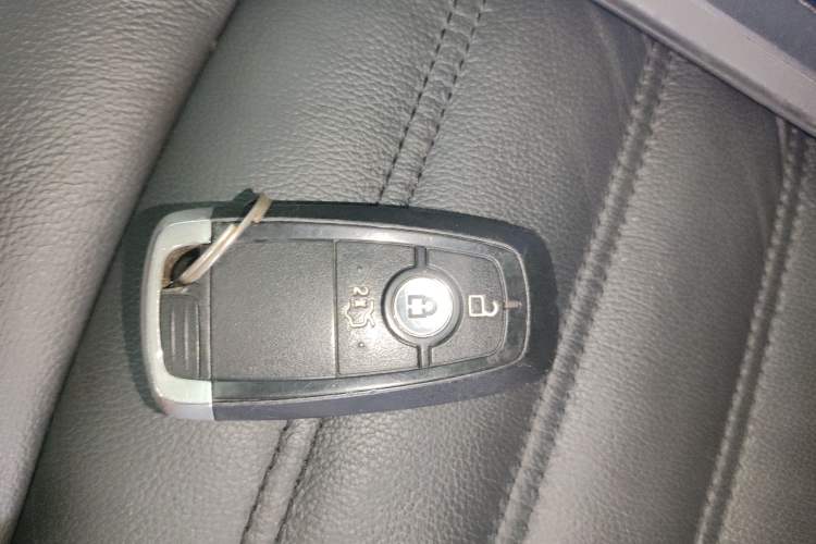 Used Ford Mondeo 2017 EcoBoost 180 Stylish Model