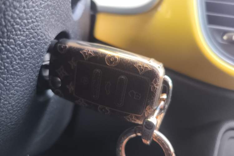 Used Volkswagen Beetle 2013 1.2TSI Comfort Model
