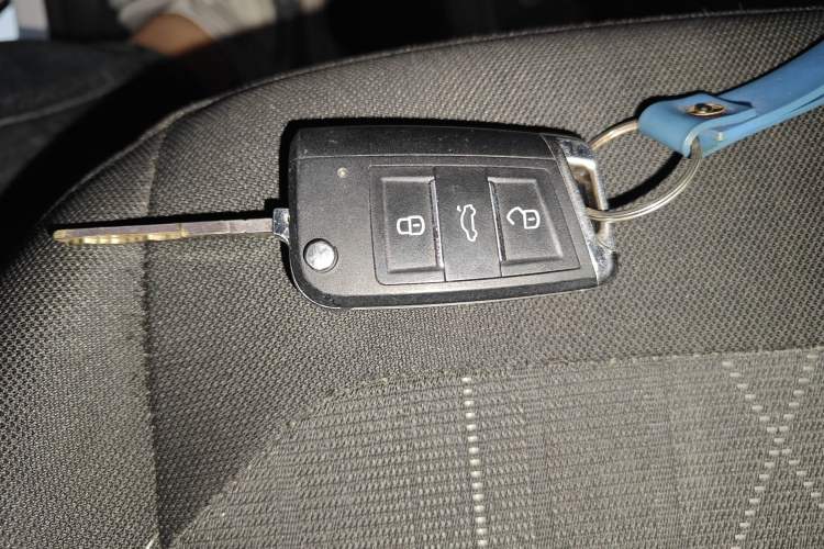 Used Ford EcoSport 2018 1.5L Automatic Platinum Wing Model
