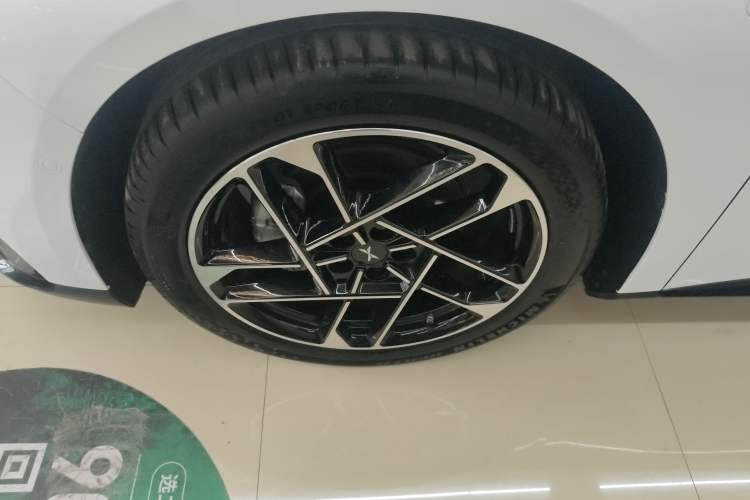 Used XPeng P7+ 2024 Long-Range Max
