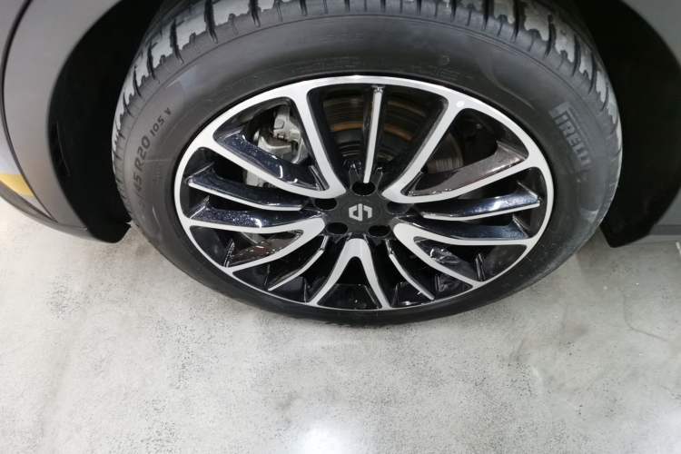 Used Leapmotor C11 2023 Extended-Range 285 Comfort Edition