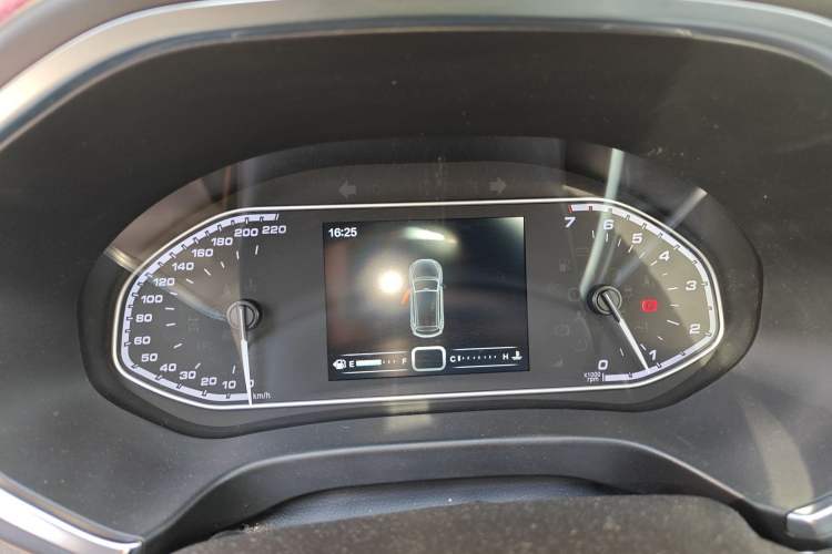 Used Chery Tiggo 5x 2017 1.5T Manual Elite Model