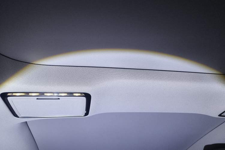 Used Mercedes-Benz E-Class 2019 Restyled E 300 L Luxury Edition Headliner