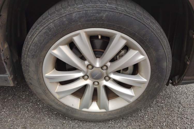 Used Haval H2 2015 1.5T Automatic Two-Wheel Drive Elite Edition