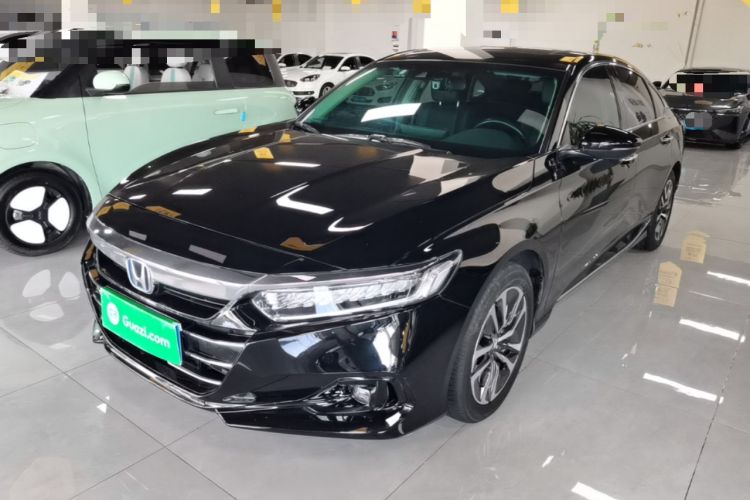 Used Honda Accord 2022 Xing·Hybrid 2.0L Xingling Version