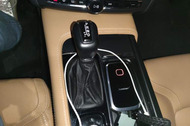 Used Volvo V90 2019 Cross Country T5 AWD Smart Range Version China V Standard
