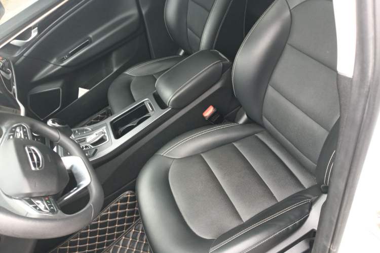 Used Geely Auto Emgrand GL 2021 UP 1.4T CVT Leading Edition
