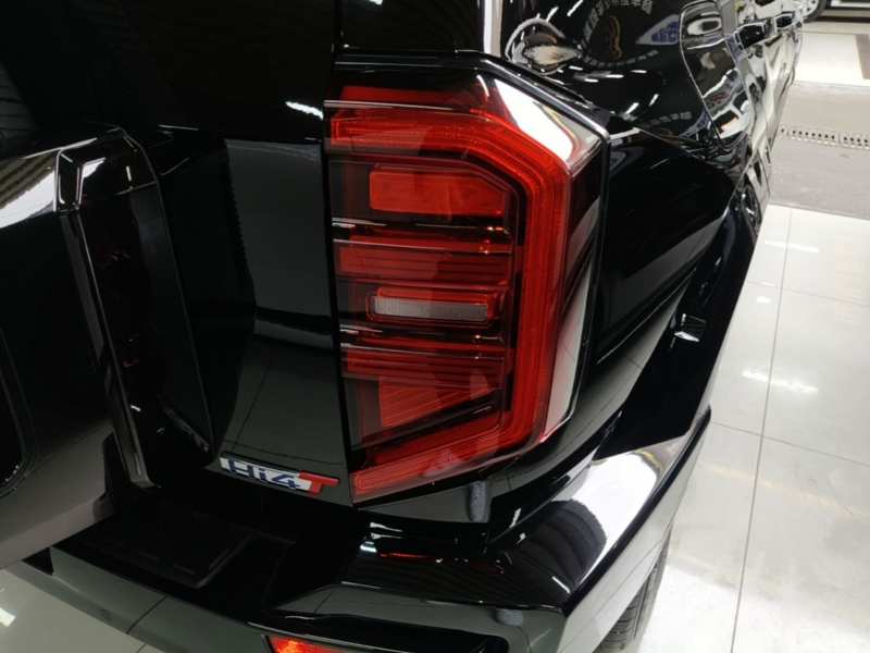 Used Tank 400 New Energy 2024 Hi4-T Off-Road Edition — 7