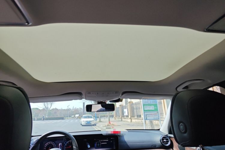 Used Mercedes-Benz E-Class 2019 E 300 L Stylish Model
