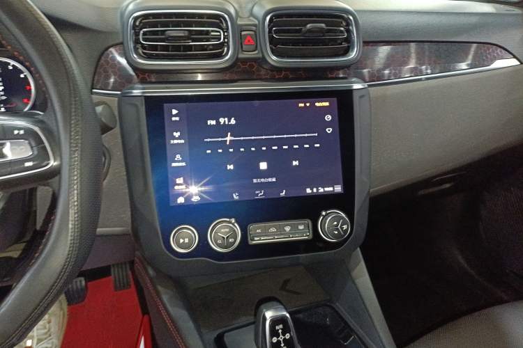 Used Lynk & Co 03 2020 2.0TD Automatic Jing Pro Edition
