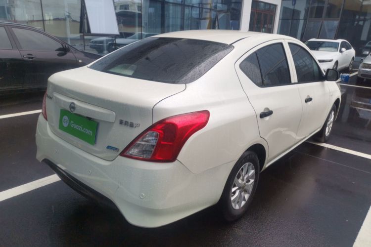 Used Nissan Sunny 2015 1.5XE Manual Comfort Edition
