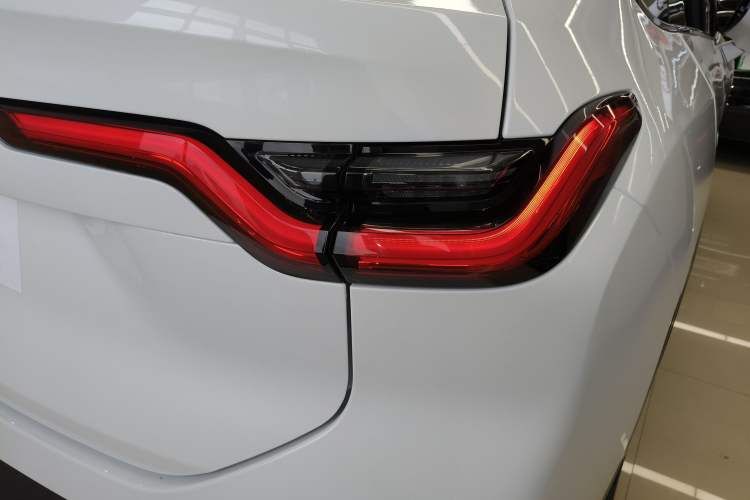 Used Nio EC6 2020 430 km Sport Version