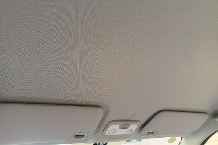 Used Chery QQ Ice Cream 2025 155km Sundae Edition Headliner