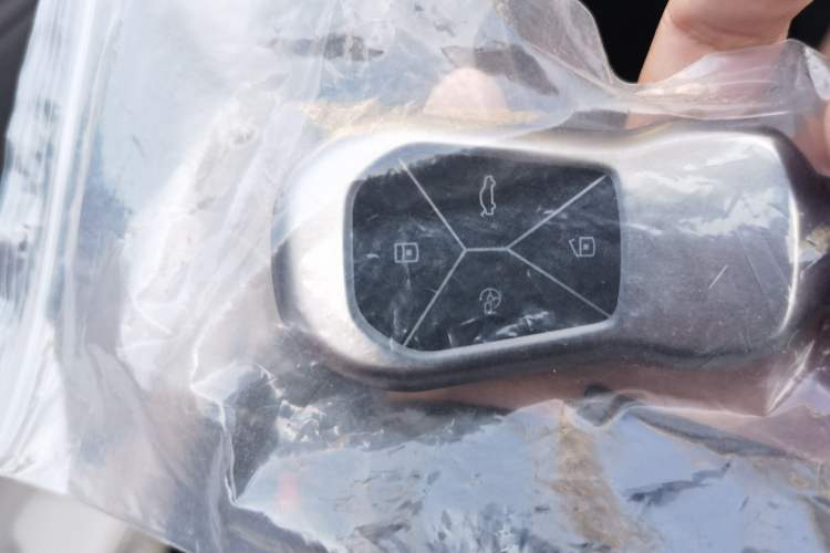 Used XPeng G6 2023 580 Long-Range Pro