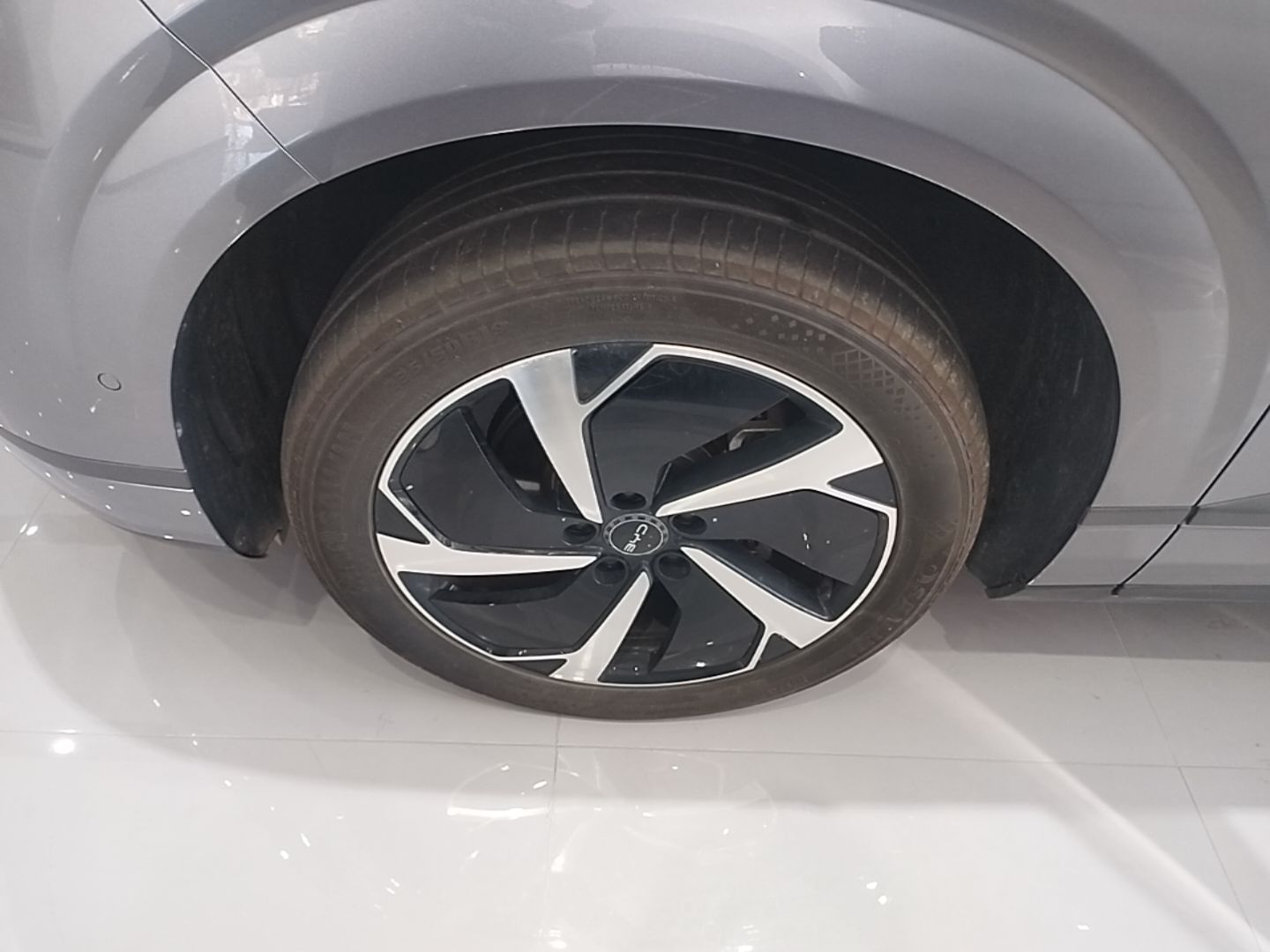 BYD Sealion 06 New Energy 2025 Model EV 605 Navigation Plus Edition — снимка 10