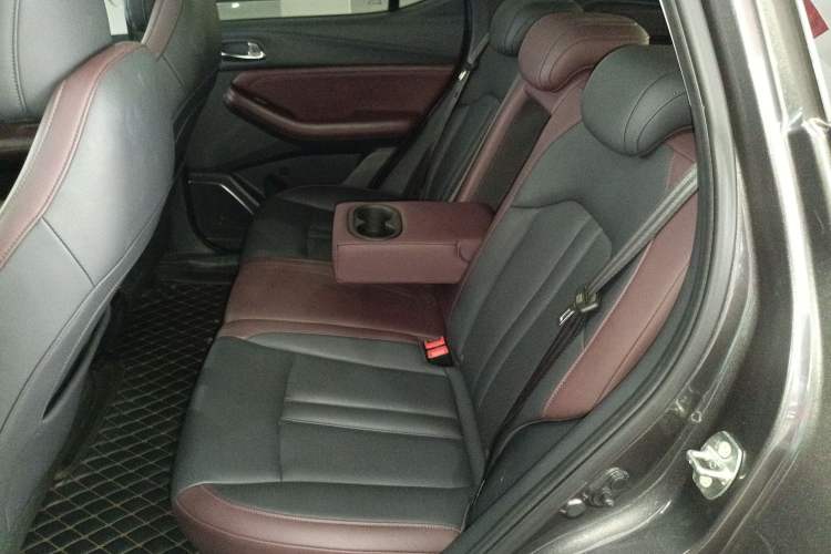 Used GAC Trumpchi GS4 2020 270T Automatic Smart Connectivity Edition
