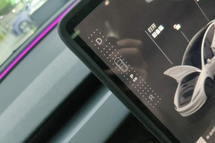 Used Tesla Model 3 2025 Model Revised Rear-Wheel-Drive Version