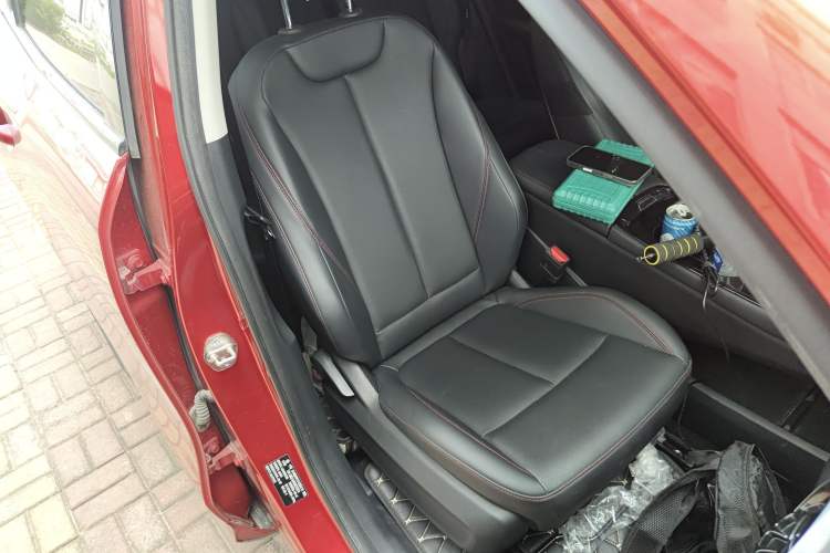 Used FORTHING T5 EVO 2021 1.5TD DCT Diamond Edition
