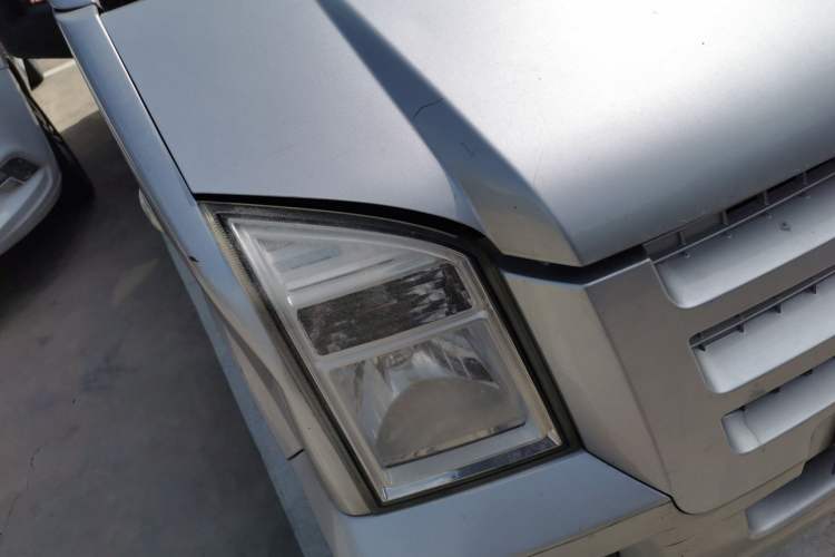 Used Dongfeng Xiaokang C35 2019 1.5L Base Version II Sedan China VI Emission Standard DK15 Right Front Headlight