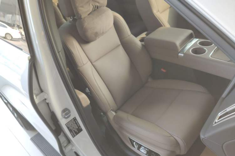 Used Li Auto L8 2025 Max Smart Refresh Edition