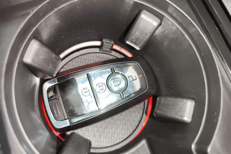 Used Lincoln Corsair 2020 2.0T Two-Wheel Drive Luxury Edition