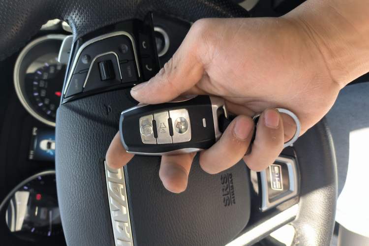 Used Haval H6 Coupe 2016 Blue Label 1.5T Automatic Two-Wheel Drive Elite Model