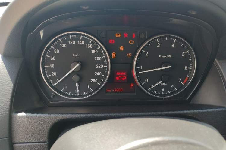 Used BMW X1 2014 sDrive18i Fashion Model