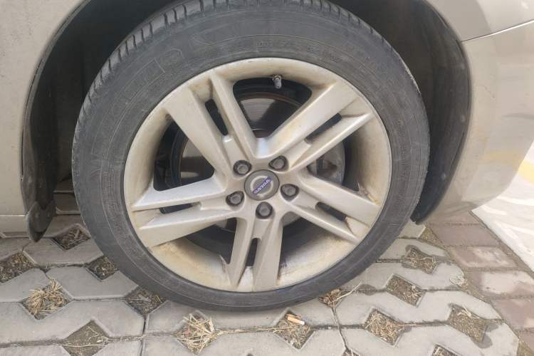 Used Volvo S60 2015 S60L T5 Intelligent Drive Edition