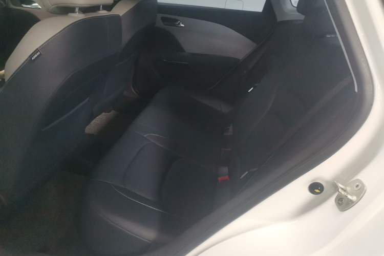 Used Chevrolet Monza 2023 1.5L Dual-Clutch Enjoyment Edition