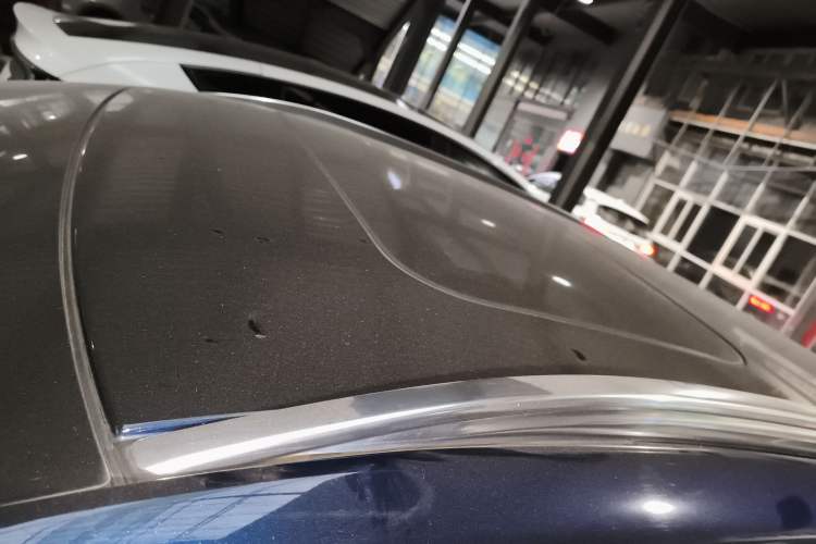 Used Mazda CX-30 2021 2.0L Automatic Zhaoyue Trim
