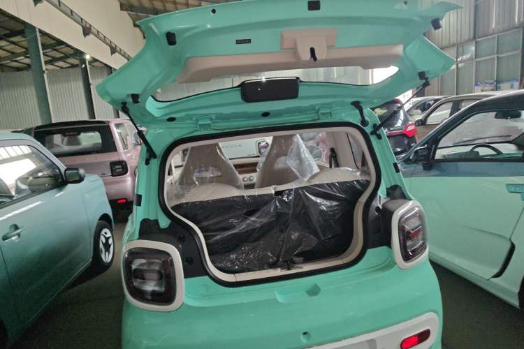 Used Bestune Pony 2026 Model 222km Cute Horse Plus
