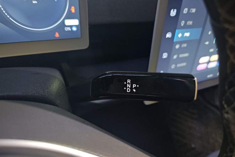 Used ARCFOX Kaola 2023 Family Edition