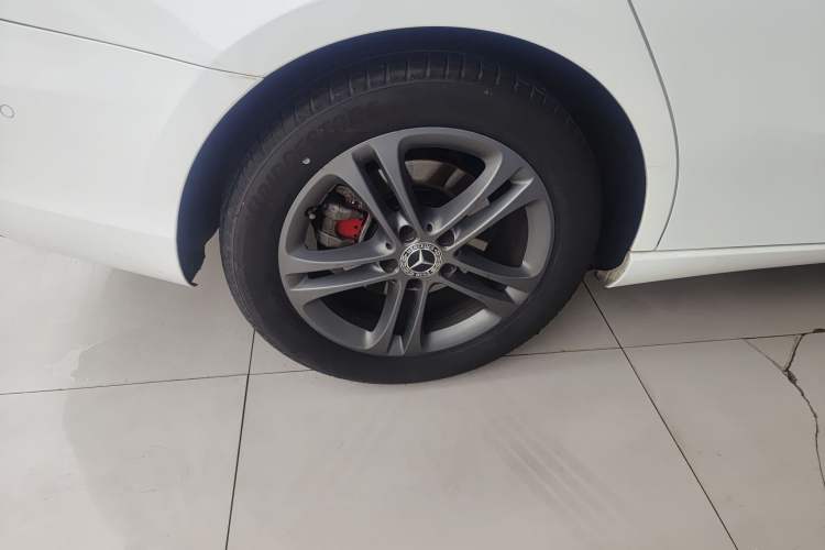 Used Mercedes-Benz A-Class 2019 A 200 L