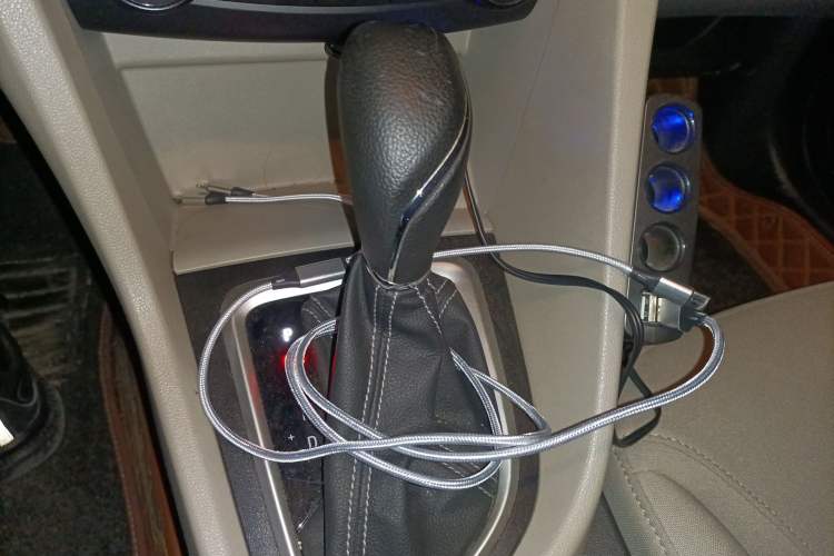 Used Buick GT 2017 15N Automatic Entry-Level Trim