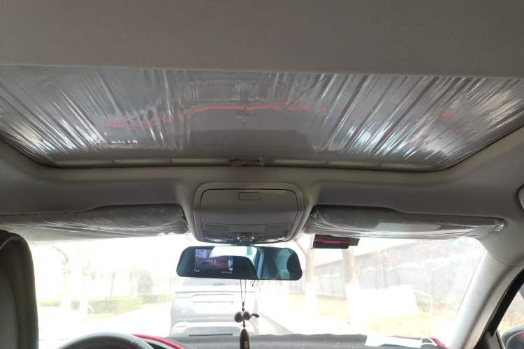 Used Volkswagen Passat 2016 330TSI DSG Prestige Edition Headliner