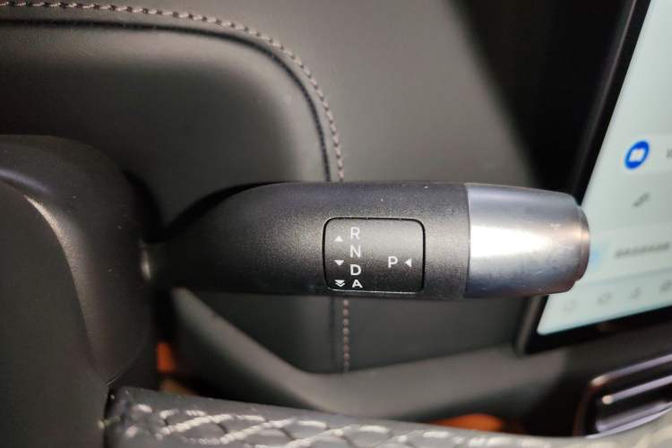 Used Li Auto L9 2024 Ultra Model