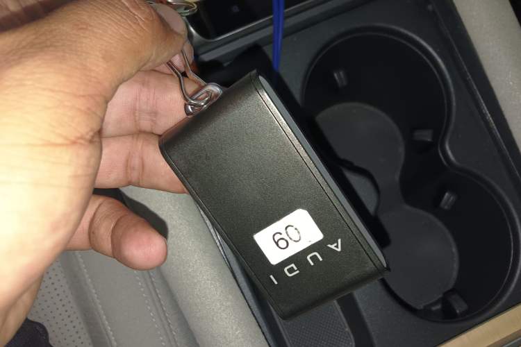 Used Audi E5 Sportback 2026 Flagship Quattro Model