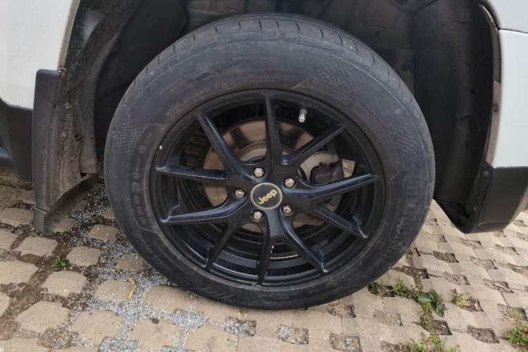 Used Jeep Patriot 2014 2.4L Sport Edition
