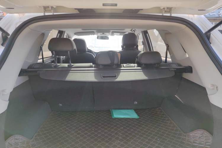 Used Roewe RX5 2020 20T Automatic 4G Connect Superior Flagship Edition