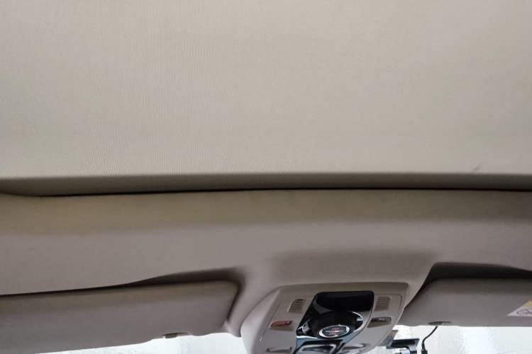 Used DS 6 2014 1.6T Luxury Edition THP160