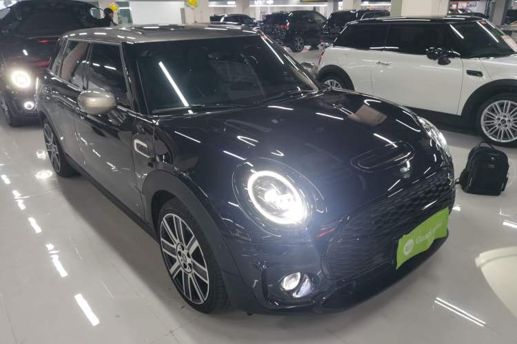 Used MINI Clubman 2022 Updated 2.0T COOPER S

