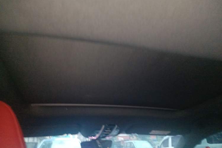 Used Porsche Panamera 2022 Panamera 2.9T