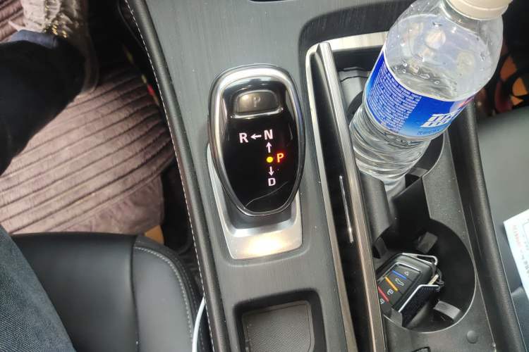 Used Buick LaCrosse 2018 20T Elite Edition
