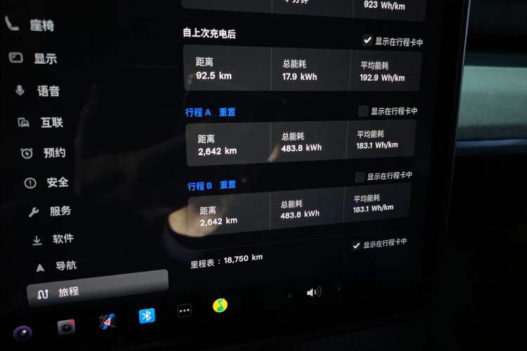 Used Tesla Model Y 2023 High-Performance All-Wheel-Drive Version