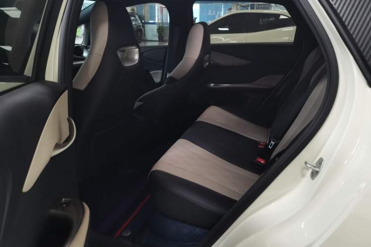 Used BYD Dolphin 2025 420km Free Edition
