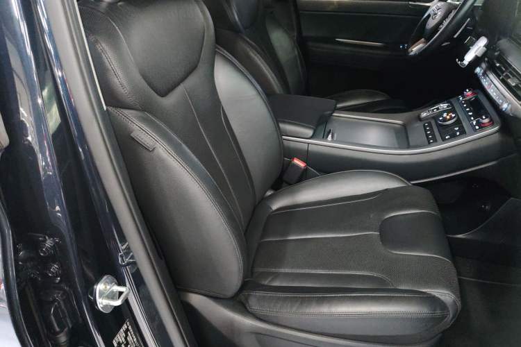 Used Hyundai Palisade 2021 3.5L Automatic 4x4 GLS
