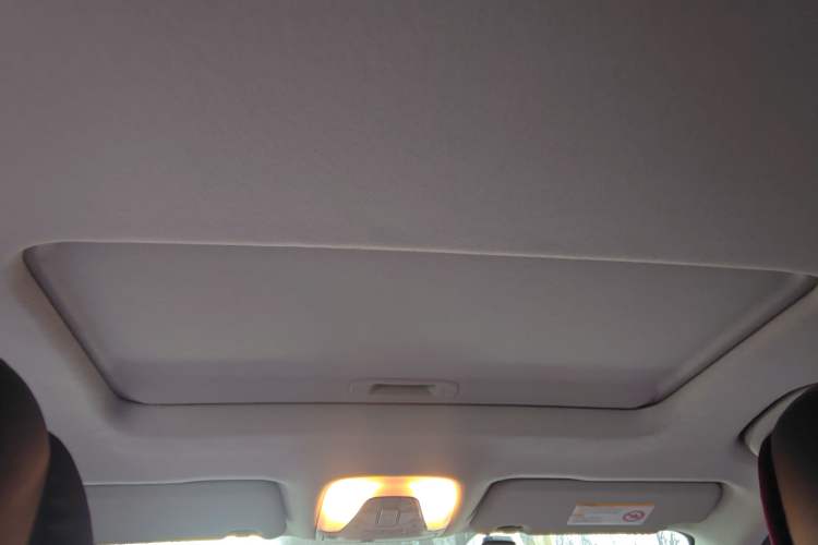 Used GAC Group Qizhi EV 2019 EV530 SharpLine Edition
