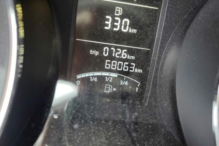 Used Volkswagen Sagitar 2018 1.6L Automatic Comfort Model
