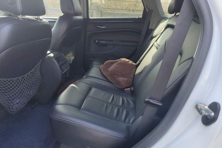 Used Cadillac SRX 2015 3.0L Comfort Version