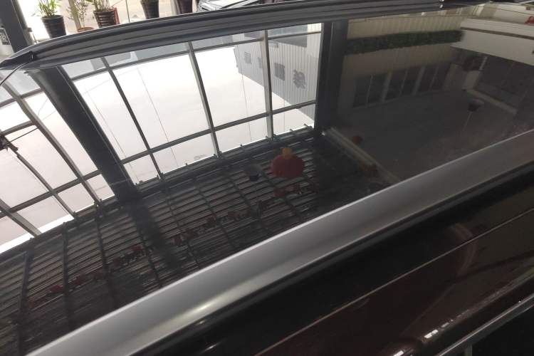 Used smart #5 2024 Ultra-Long Range Extraordinary Journey Luxury Edition